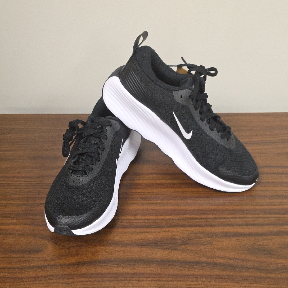 Nike Promina Black/White Running/Training Shoes Women's Size 10 FV6343 002